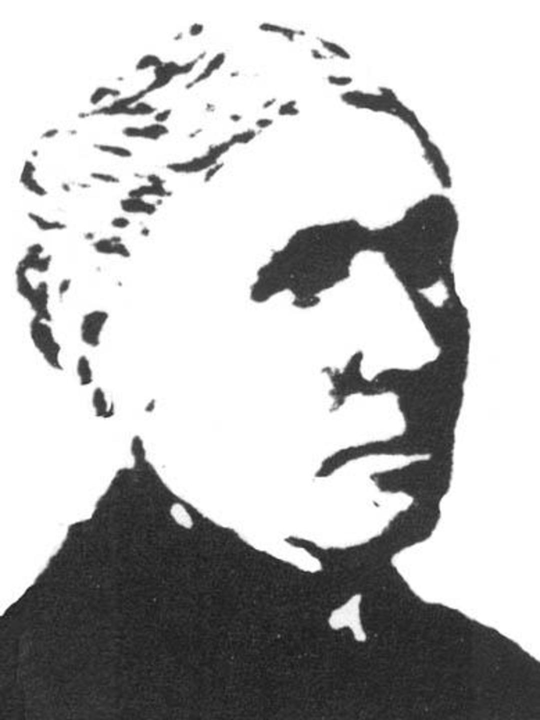 Graham Coltrin (1796 - 1851) Profile